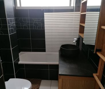 Location Appartement 1 pièce 26m² - Photo 4