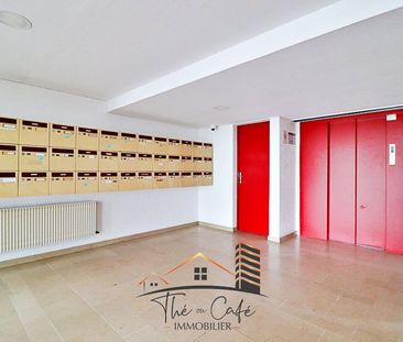 Appartement 1 pièce à Thionville - Photo 4