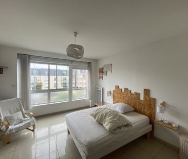 Location Appartement 1 pièce 26m² PALAISEAU 91120 - Photo 1