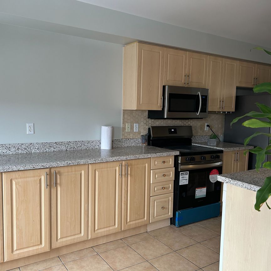 For Lease - 250 Richvale Drive Unit# 19, Brampton, Ontario - Photo 1
