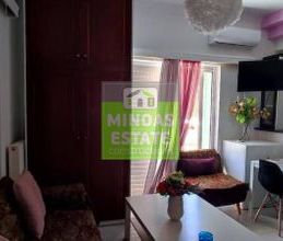 Studio/Γκαρσονιέρα για ενοικίαση - Χανιά, - Photo 4
