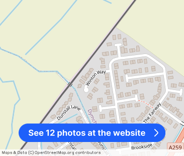 Winton Way Dymchurch TN29 - Photo 1