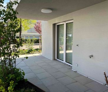 2.5 Zimmer, 60 m², 1. Stock - Foto 5