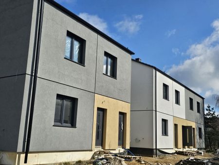 Atrakcyjny Apartament Na Kameralnym Osiedlu - Zdjęcie 3