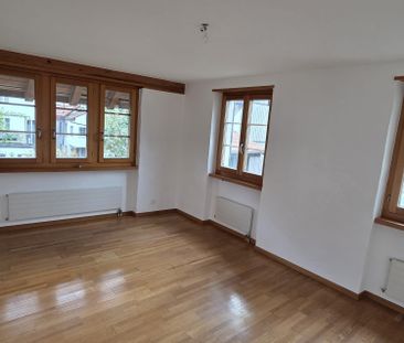 Charmante 3.5-Zimmerwohnung mitten in Bülach - Photo 1