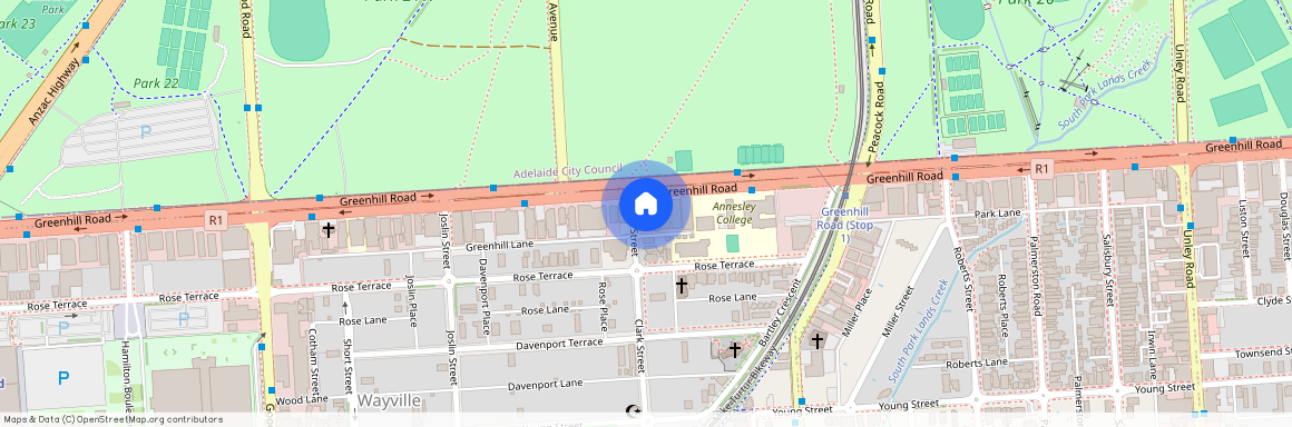 Unit 5, 79 Greenhill Road, Wayville, SA