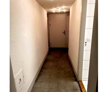 2 Zimmer-Wohnung in Bern - Altstadt, möbliert, auf Zeit - Foto 5