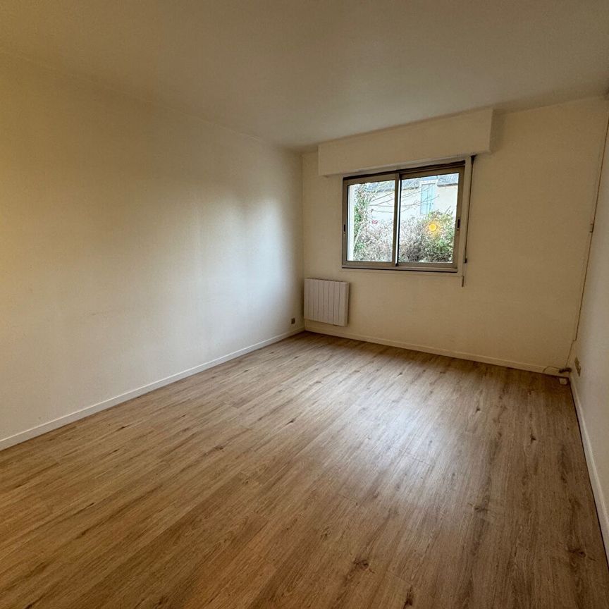 Location Appartement 1 pièce 18m² - Photo 1