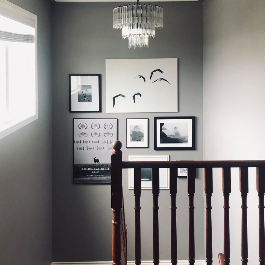 For Lease - 45 Vanguard Road Unit# Upper, Vaughan, Ontario - Photo 1