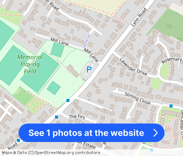 Lynn Road, DOWNHAM MARKET - Photo 1