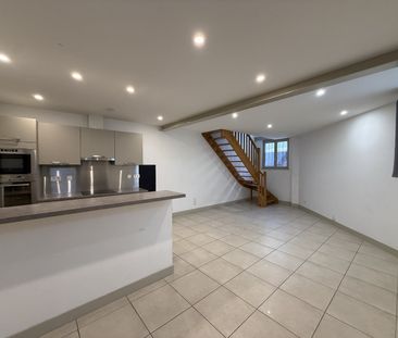 Location Maison 4 pièces 98m² COGNAC 16100 - Photo 1