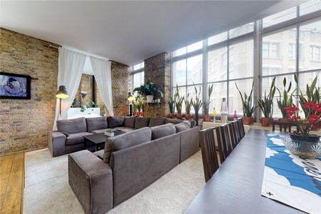 Tabernacle Street, London, EC2A 4LE - Photo 4