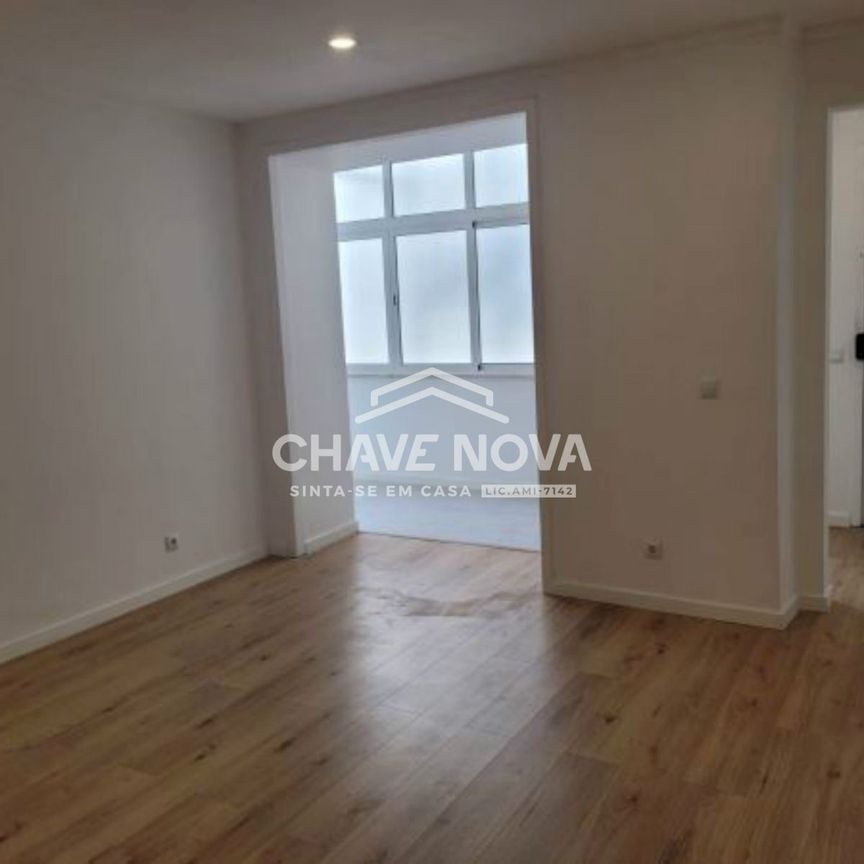 Apartamento T3 em Lisboa - Photo 1