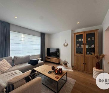 Huis te huur in Wichelen met 2 slaapkamers - Photo 1