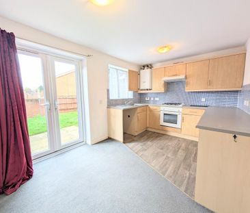 3 bedroom detached house to rent - Photo 5