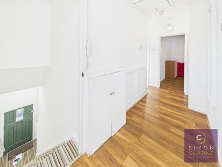 2 bedroom maisonette to rent - Photo 4