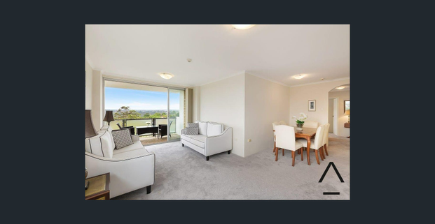 Modern Apartment with Stunning Wraparound Views - Photo 1