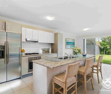 MODERN TOWNHOUSE HALPINE LAKE MANGO HILL - Photo 4