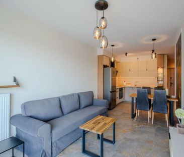 Mieszkanie na wynajem, Wrocław, Stare Miasto - Zdjęcie 1