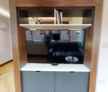 Studio to rent - Photo 4