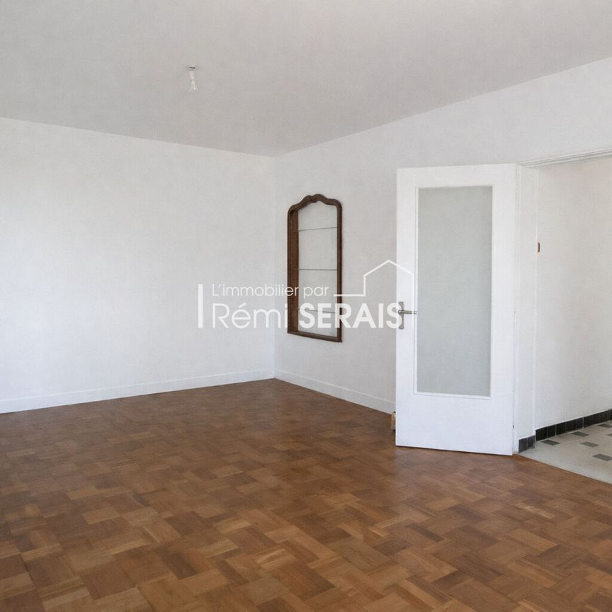 RARE À LA LOCATION - Élégant pavillon avec grand terrain - Aubigny (proche Falaise), - Photo 1