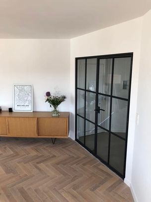 Appartement te huur - Photo 1