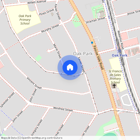 4 Josephine Street, Oak Park, VIC 3046