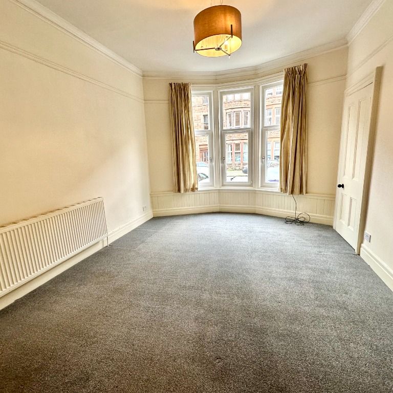 Torrisdale Street, Govanhill, Glasgow, G42 8PW - Photo 1