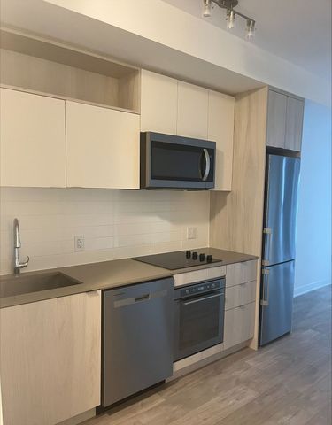 For Lease - 60 Princess Street Unit# 830, Toronto, Ontario - Photo 2