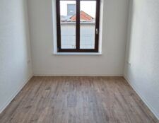 Breitscheidstr. 128, Wohnung 3 ~~~ Einbauküche, Balkon, Bad mit Dusche, Abstellraum im Treppenhaus - Foto 1