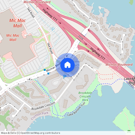 1 Brookdale Ct, Dartmouth