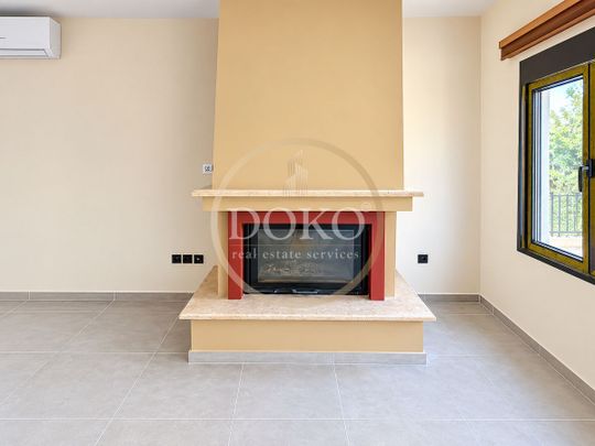 Μεζονέτα για ενοικίαση Παλιός Οικισμός Πανοράματος (Πανόραμα) - Φωτογραφία 1
