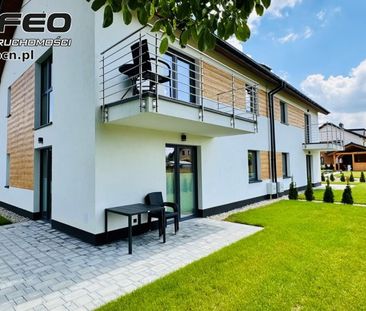 Mieszkanie na wynajem - Zdjęcie 3