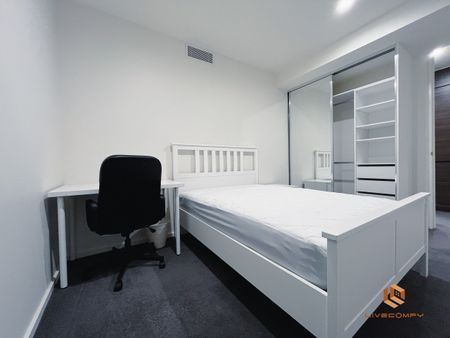 Canberra CBD - Photo 3