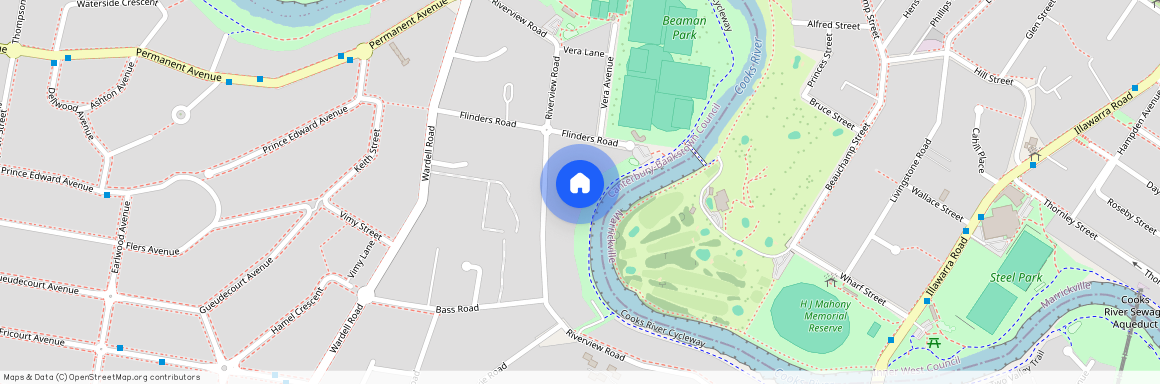 18/121 Riverview Road, NSW 2206, Earlwood