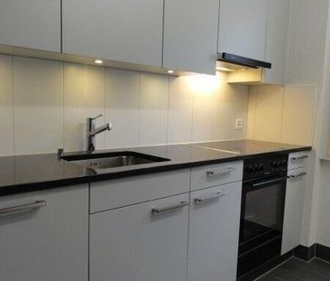 Seeking tenants for a one-room apartment in Biel/Bienne - Foto 1