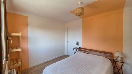 Location Appartement 3 pièces 72m² - Photo 2
