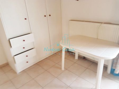 Studio/Γκαρσονιέρα για ενοικίαση Μποζαΐτικα (Πάτρα) - Photo 4