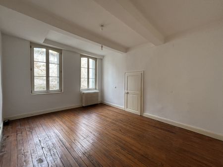 Location Appartement 3 pièces 88m² METZ 57000 - Photo 5