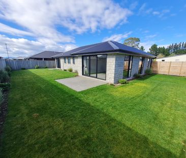 7 Widdowson Road, Rolleston - Photo 6