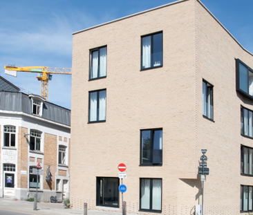 Spoorweglaan 10, kamer - Foto 6