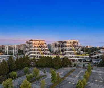 5766 Gilbert Road condo — Richmond, BC (3-Bedroom) - 3 Bedroom - Photo 5