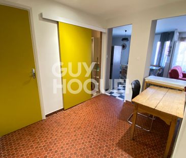 Appartement MEUBLE Valence 3 pièce(s) 69.67 m2 - Photo 5