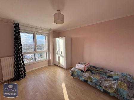 Appartement à louer 5 pièces 93.55m² - Photo 4