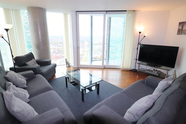 3 bedroom apartment to rent - Photo 1