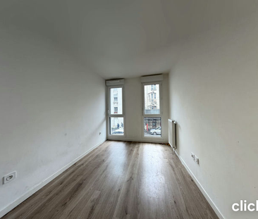 Le Bourget – Élégant 3 pièces au sein d’une résidence récente avec ... - Photo 3