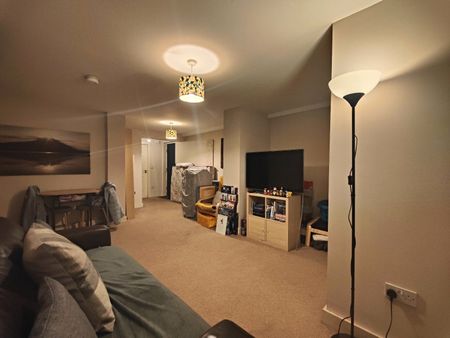 1 bedroom apartment to rent - Photo 3