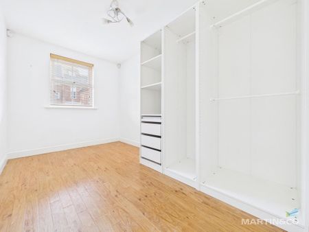2 bedroom ground floor flat to rent - Photo 5