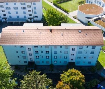 Comfortable three-room apartment in Kirchberg - Photo 3