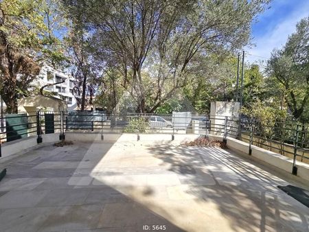 Μεζονέτα για ενοικίαση Κάτω Κηφισιά (Κηφισιά) - Φωτογραφία 2